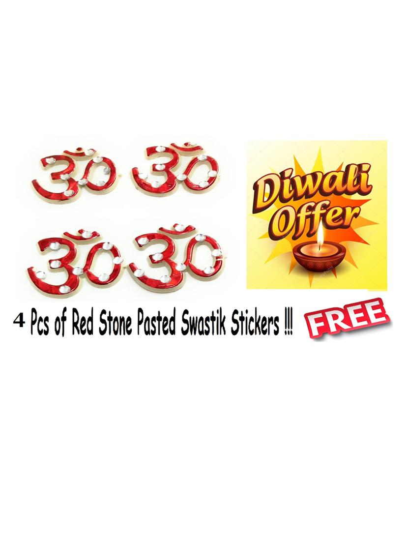 swastik for diwali decoration - 18581688 - Standard Image - 1