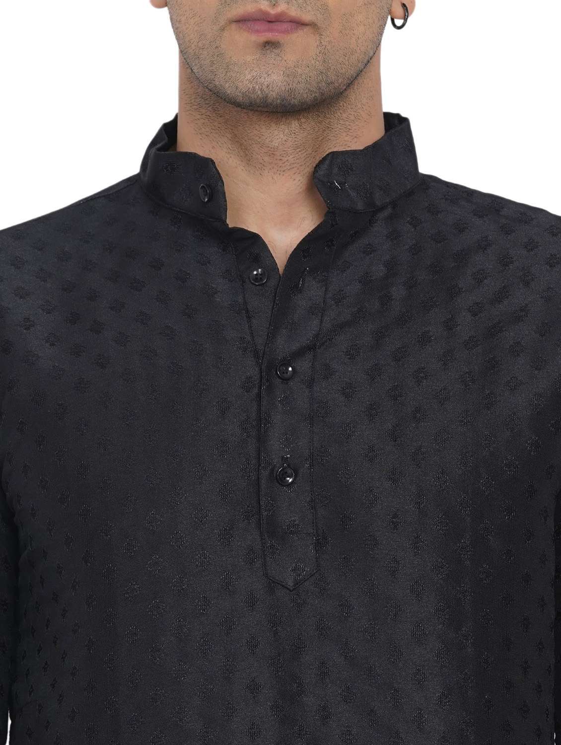 self designed medium kurta - 18582748 -  Standard Image - 4