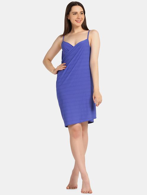 cami neck solid coverup - 18586474 -  Standard Image - 0