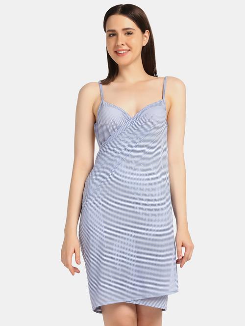 cami neck solid coverup - 18586475 -  Standard Image - 0