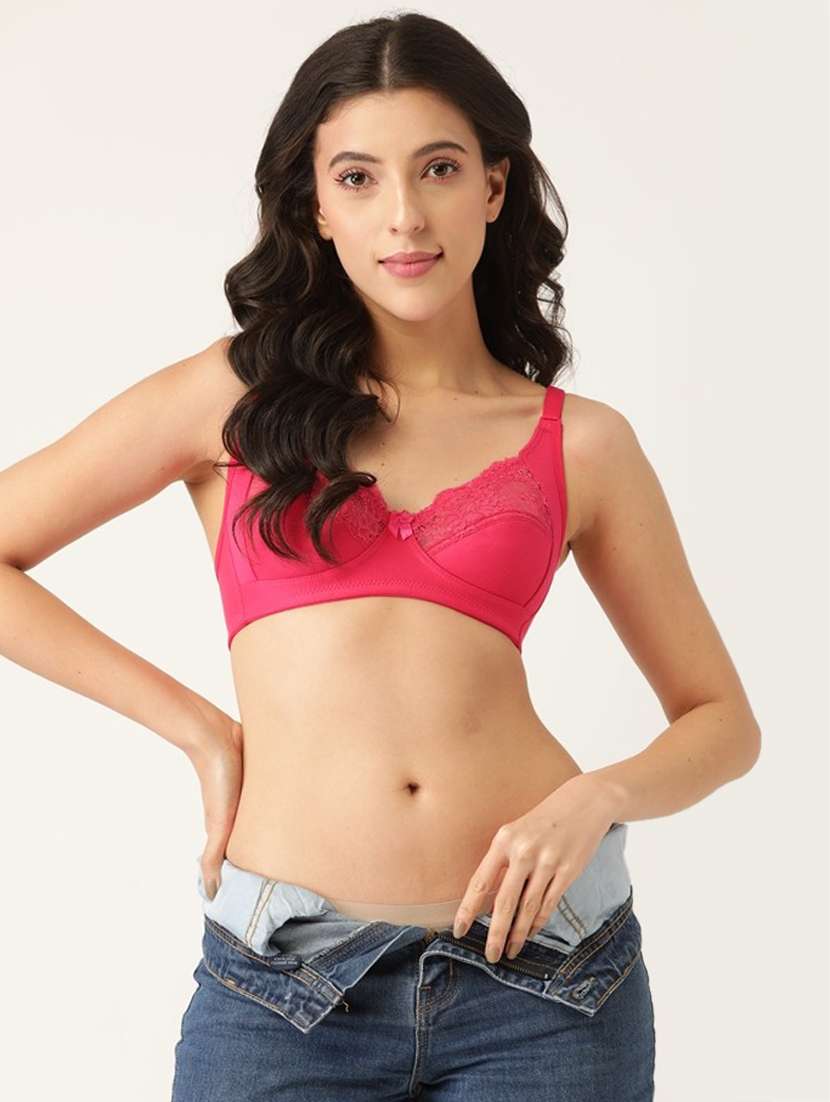 pack of 2 t-shirt bra - 18587095 -  Standard Image - 4
