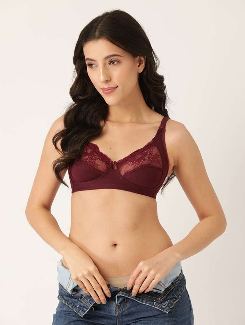 pack of 2 t-shirt bra - 18587101 - Standard Image - 4