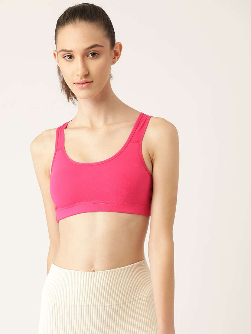 pack of 2 sports bra - 18587110 - Standard Image - 1