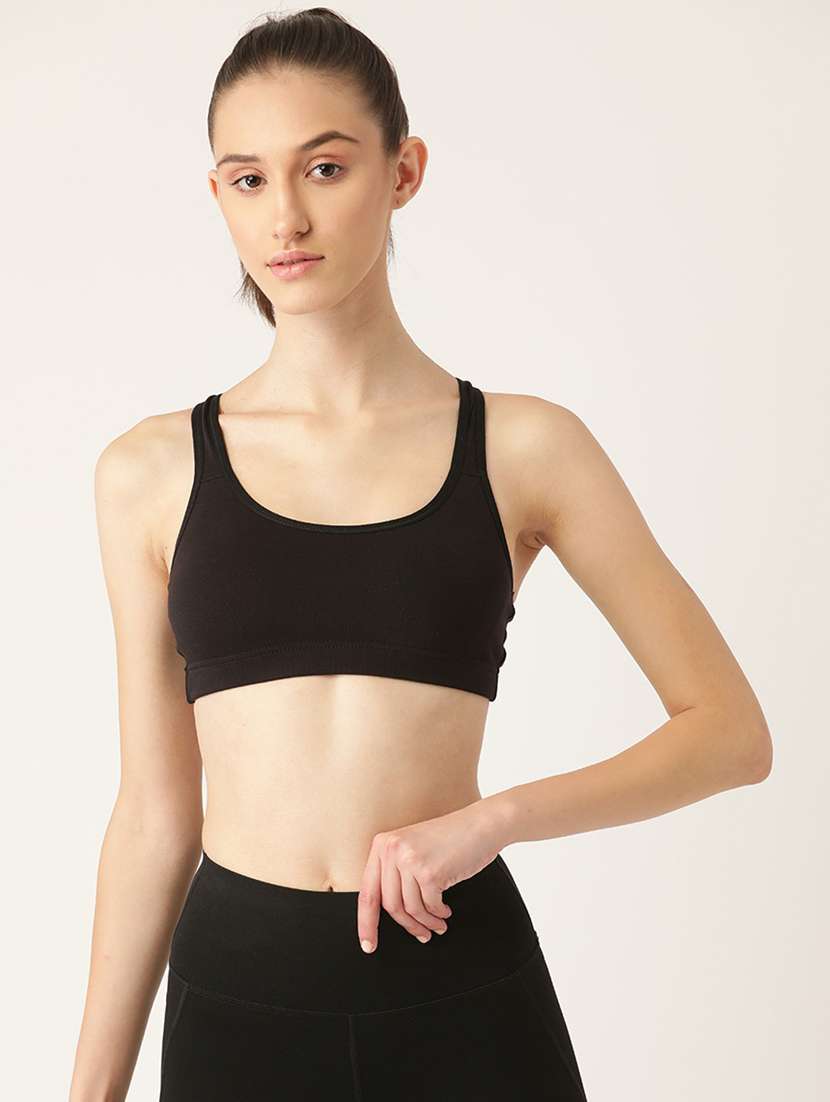 pack of 2 sports bra - 18587112 -  Standard Image - 1