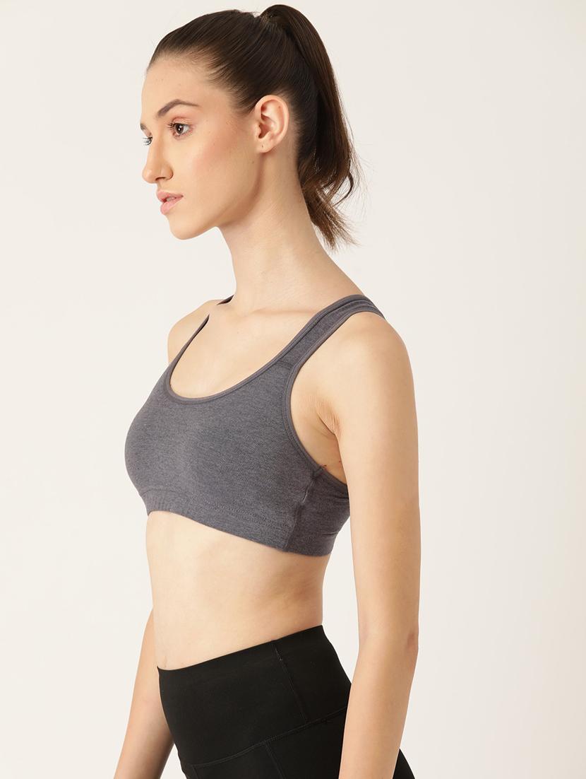 pack of 2 sports bra - 18587116 -  Standard Image - 1