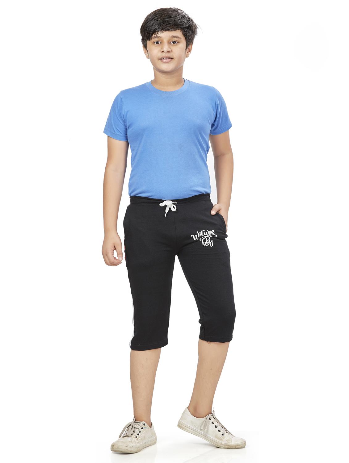draw string waist three fourth - 18587166 - Standard Image - 4
