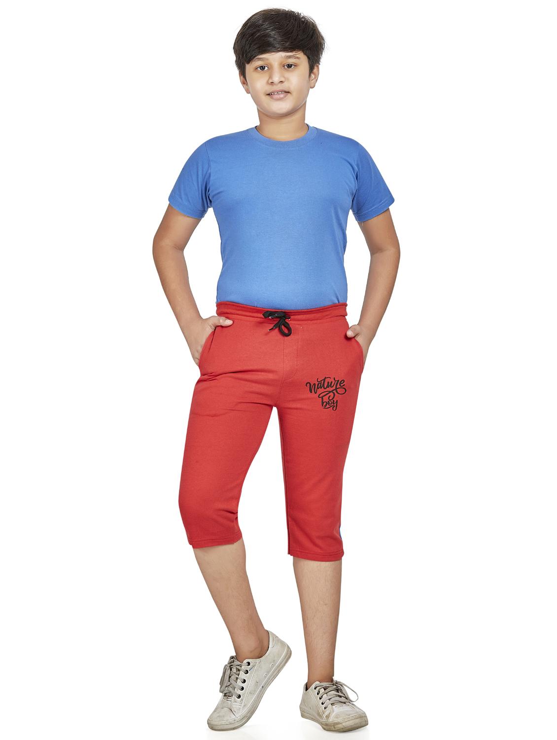 draw string waist three fourth - 18587169 - Standard Image - 4
