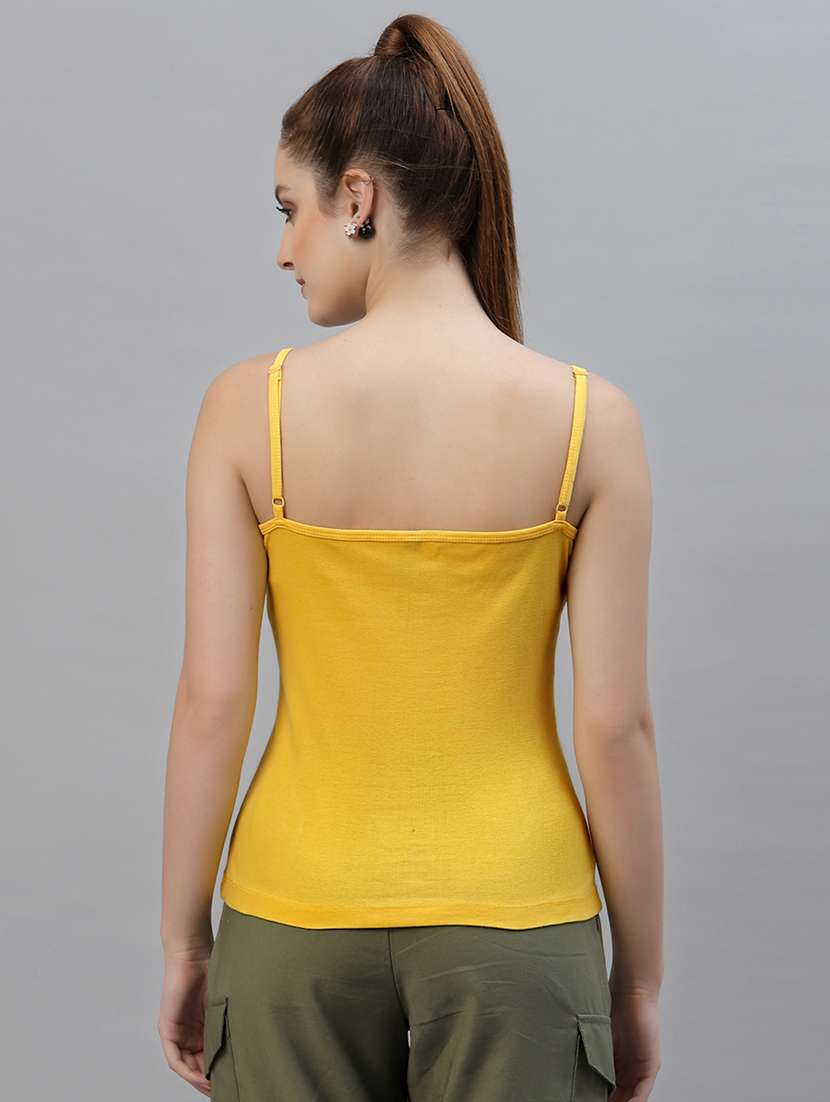 pack of 2 multi-colored camisole - 18588944 - Standard Image - 1