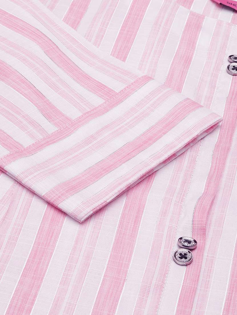 women's straight kurta - 18591105 -  Standard Image - 6