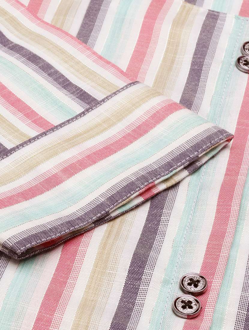 women's straight kurta - 18591106 -  Standard Image - 6