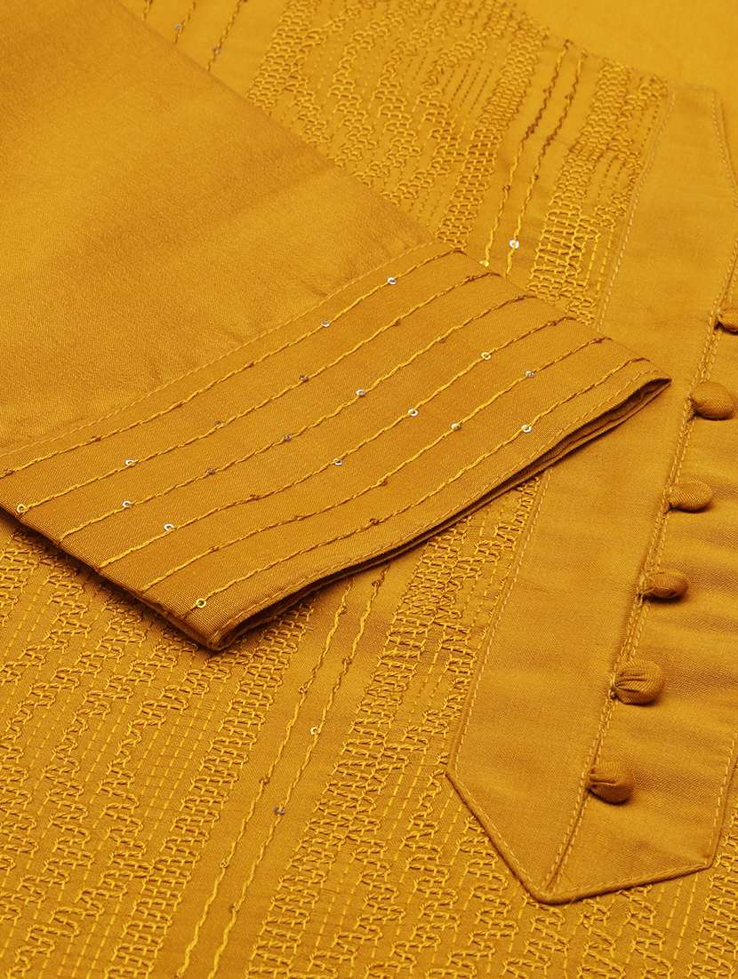 women's straight kurta - 18591149 -  Standard Image - 4