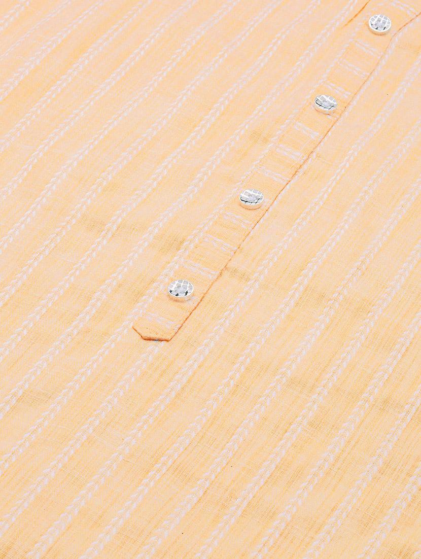 women's straight kurta - 18591153 - Standard Image - 6