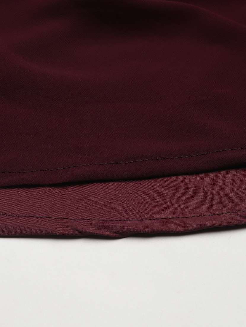 women's kurta with jacket kurta - 18591154 -  Standard Image - 4