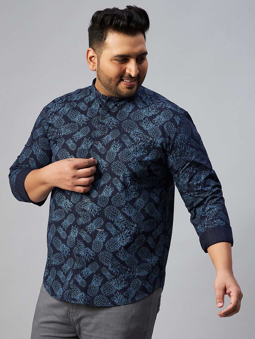 mens quirky casual shirt - 18591319 -  Standard Image - 1