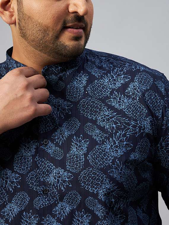 mens quirky casual shirt - 18591319 -  Standard Image - 6