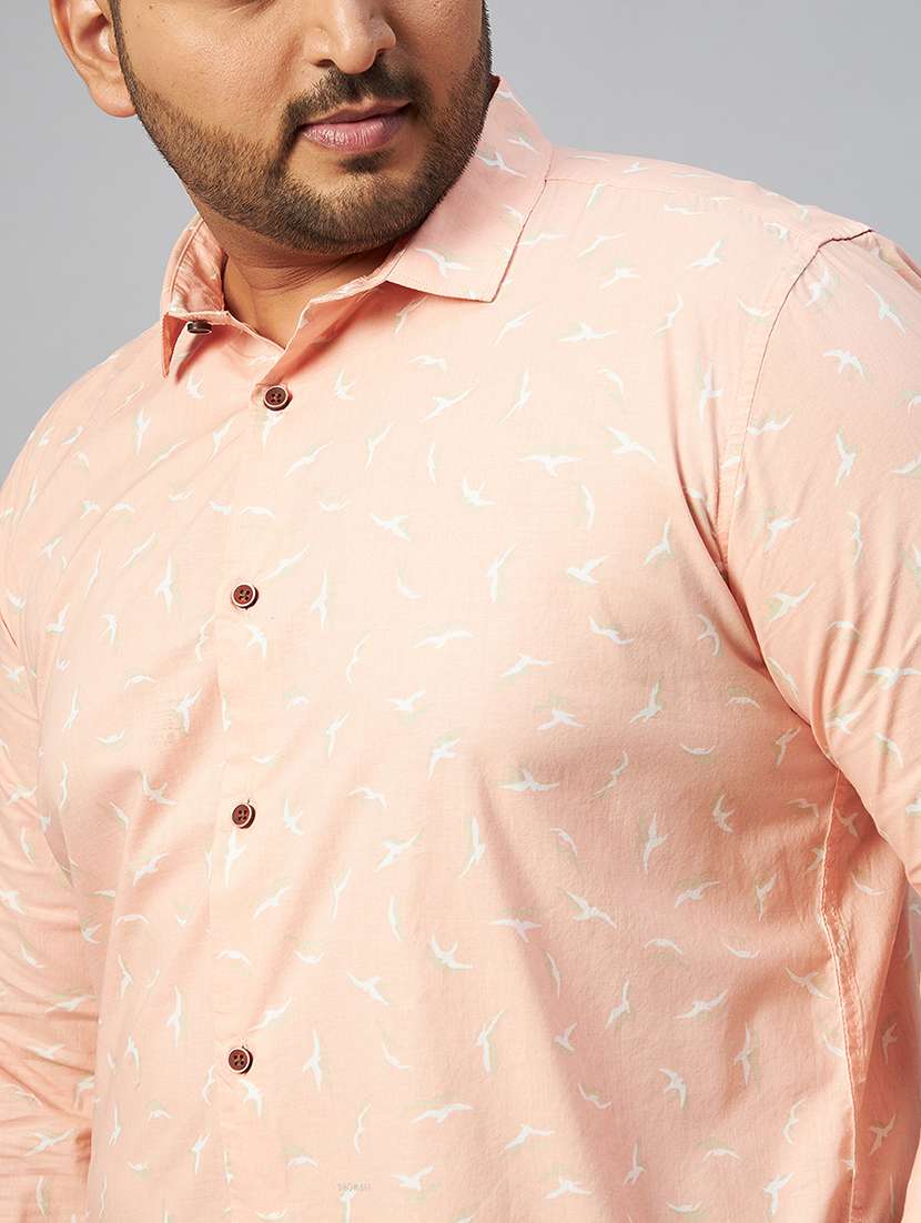 mens quirky casual shirt - 18591389 -  Standard Image - 6