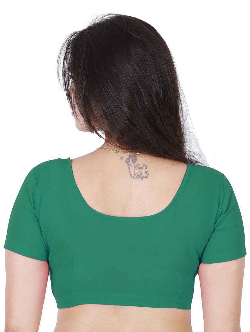 plain regular blouse - 18592420 -  Standard Image - 1