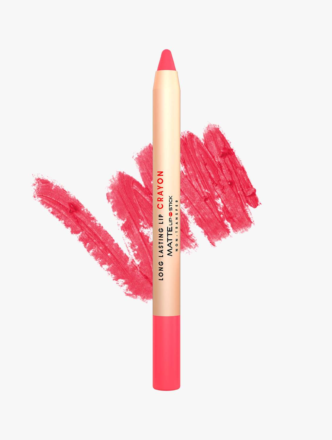 shryoan long lasting lip cryoan matte lipstick