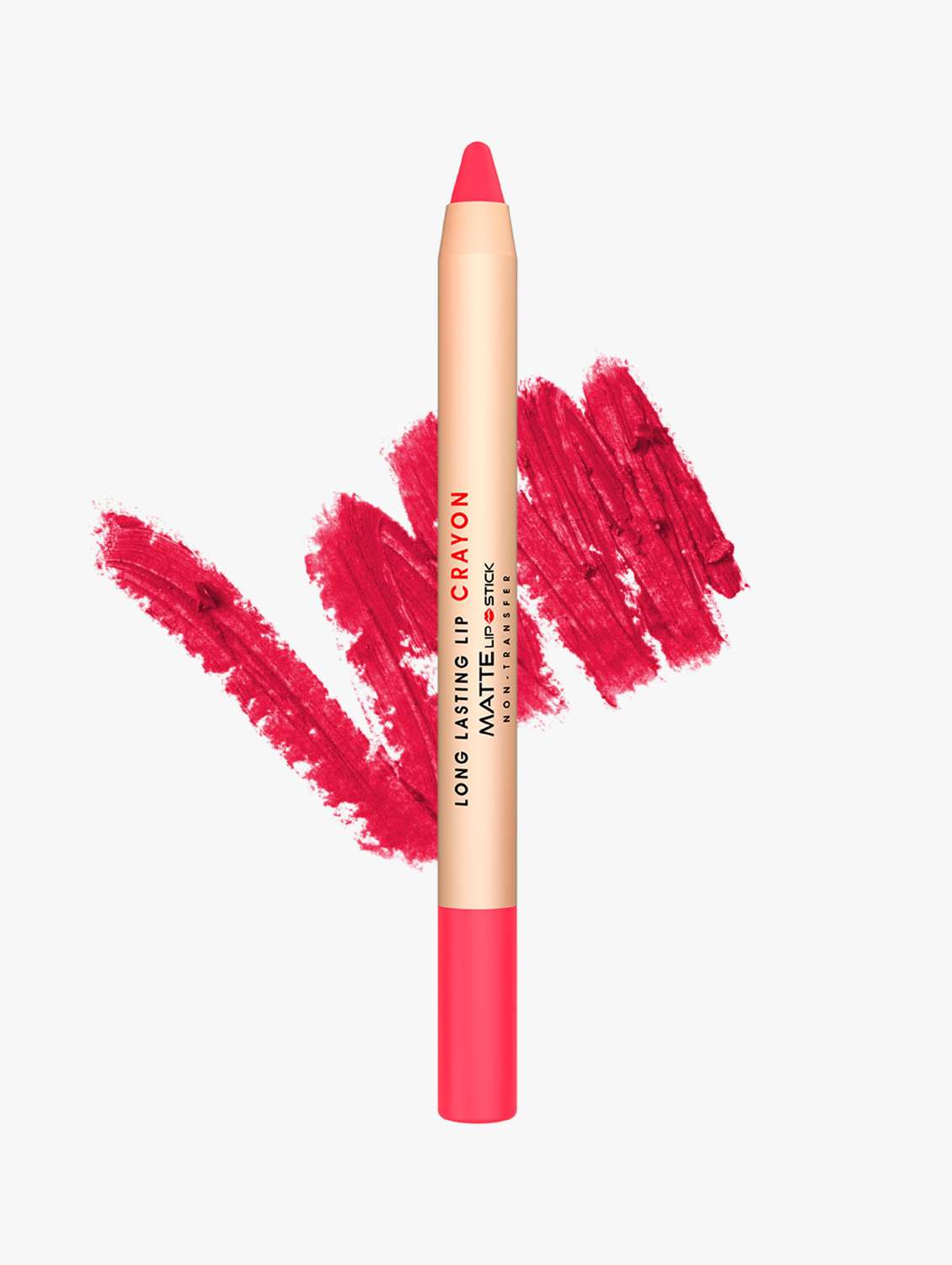 shryoan long lasting lip cryoan matte lipstick