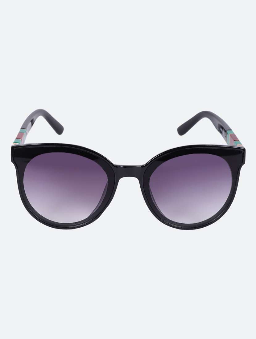 men wayfarer grey sunglasses