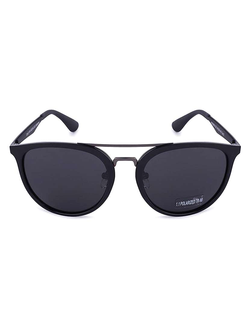 men aviator grey sunglasses