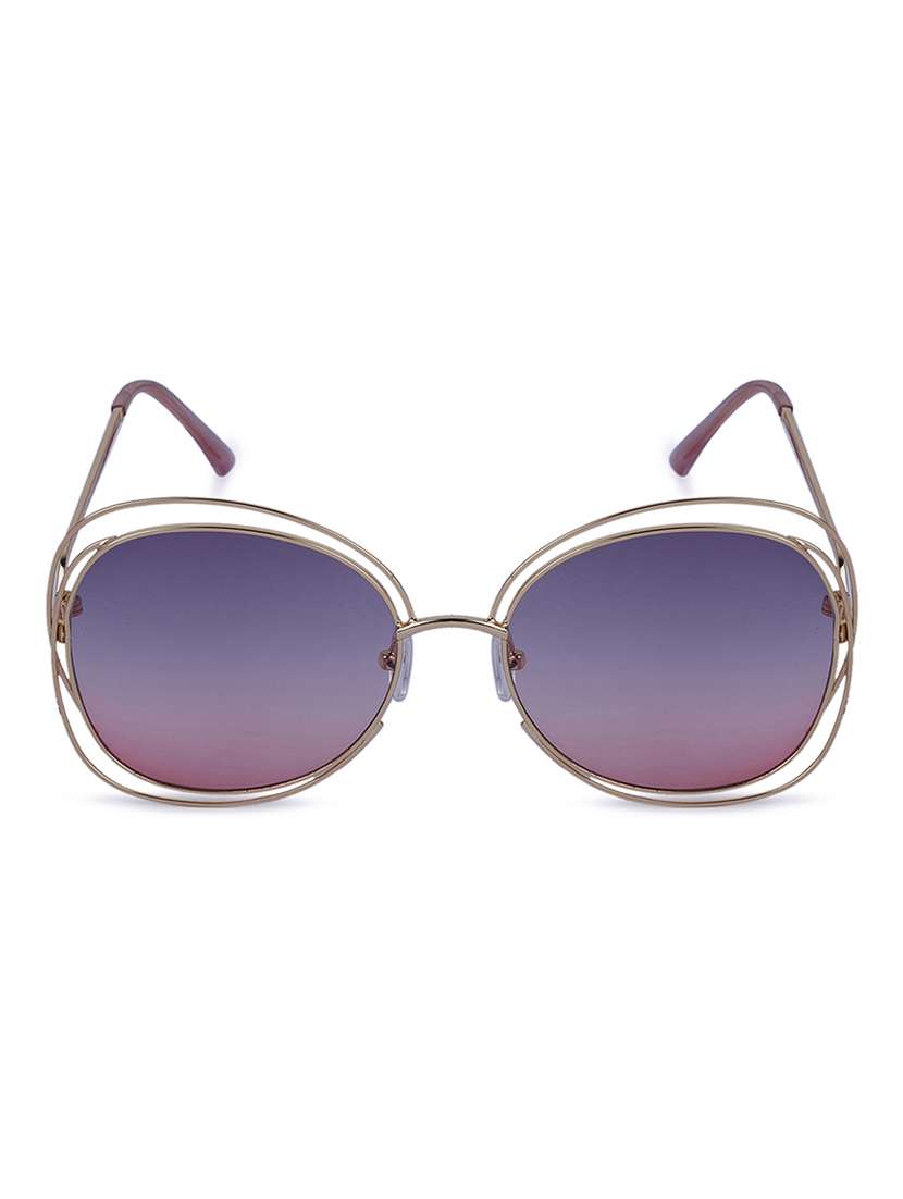men aviator pink sunglasses