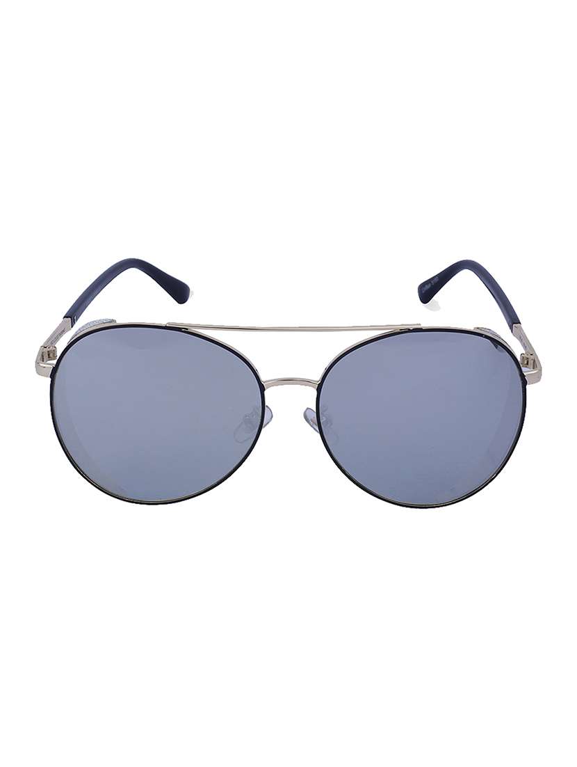 men aviator grey sunglasses