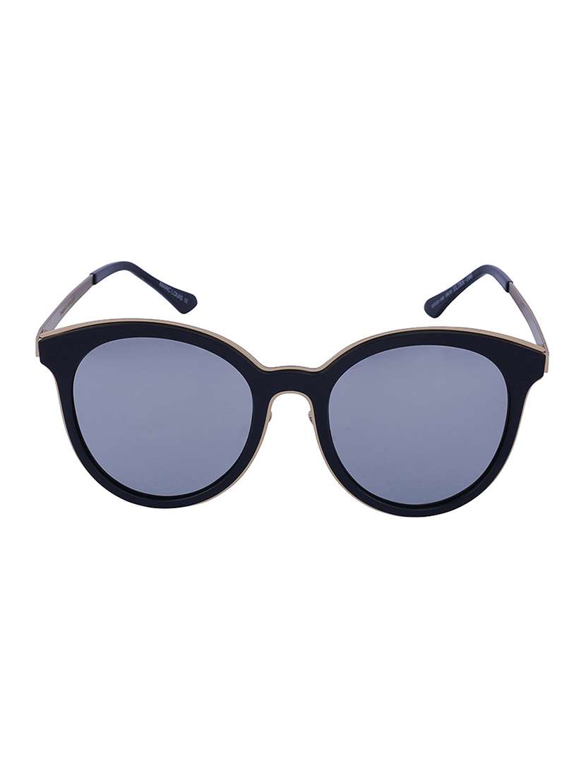 men wayfarer grey sunglasses
