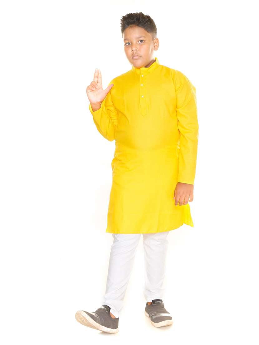 boys kurta and pyjama sets