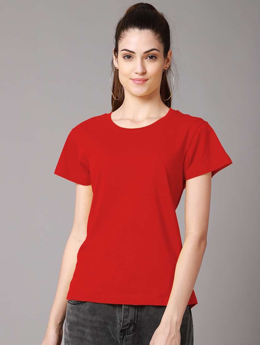 women's t-shirt combo - 18601819 -  Standard Image - 1