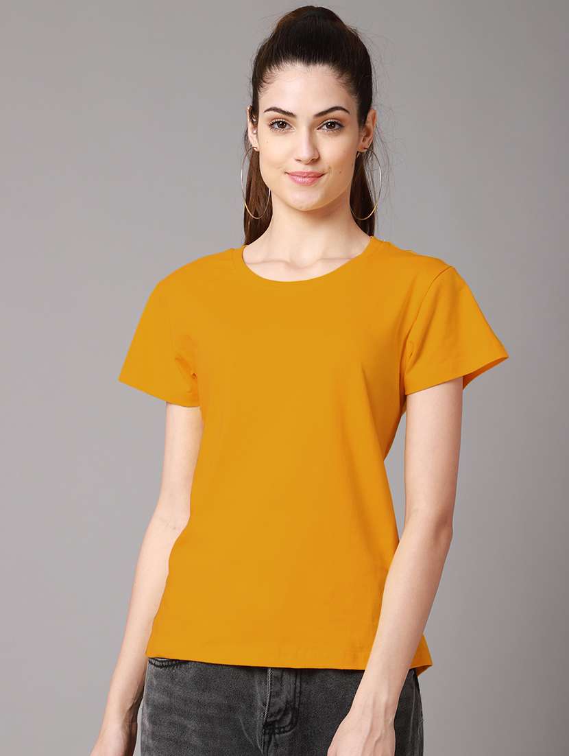 women's t-shirt combo - 18601829 -  Standard Image - 1
