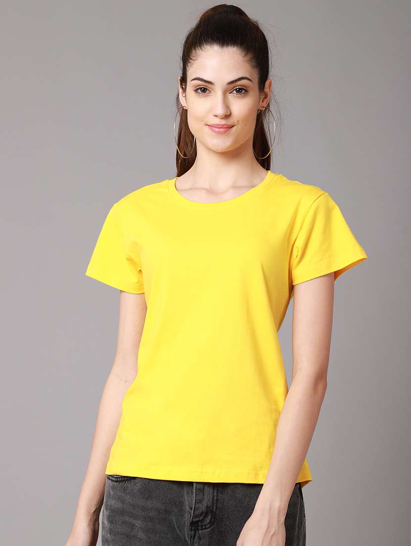 women's t-shirt combo - 18601835 -  Standard Image - 1