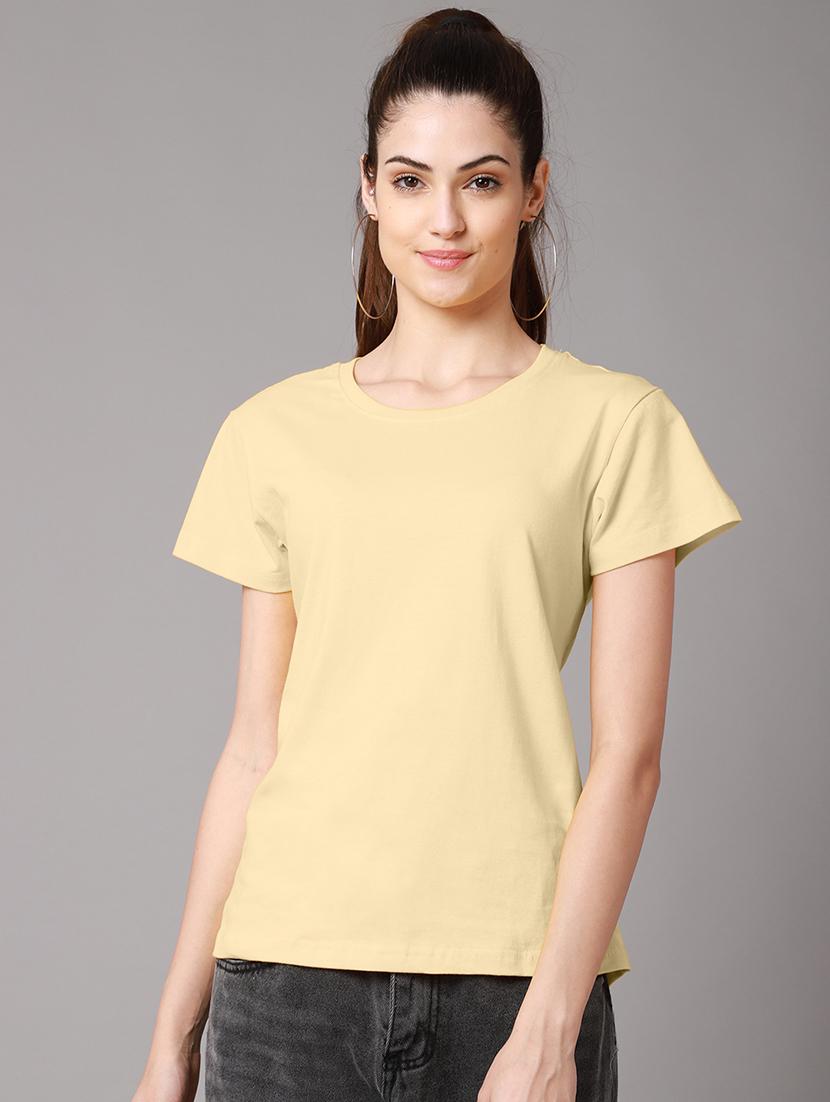 women's t-shirt combo - 18601860 - Standard Image - 1