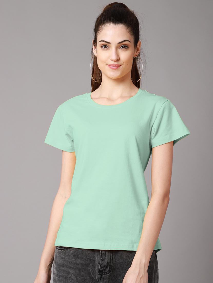 women's t-shirt combo - 18601867 - Standard Image - 1