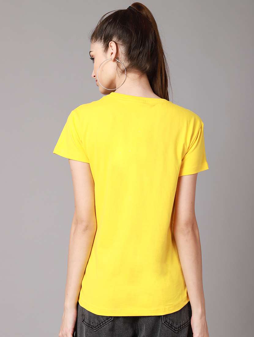 women's t-shirt combo - 18601873 -  Standard Image - 4