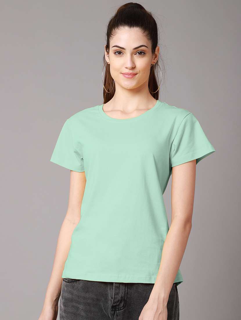 women's t-shirt combo - 18601877 -  Standard Image - 1