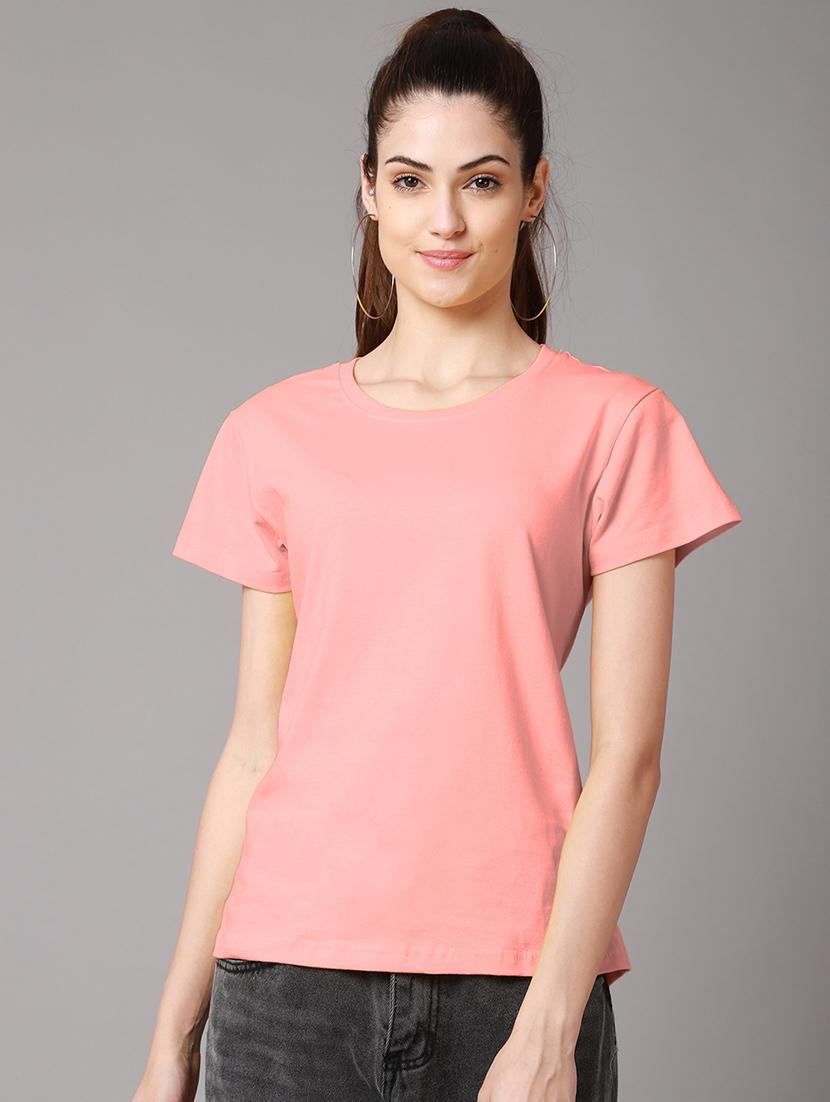 women's t-shirt combo - 18601906 - Standard Image - 1