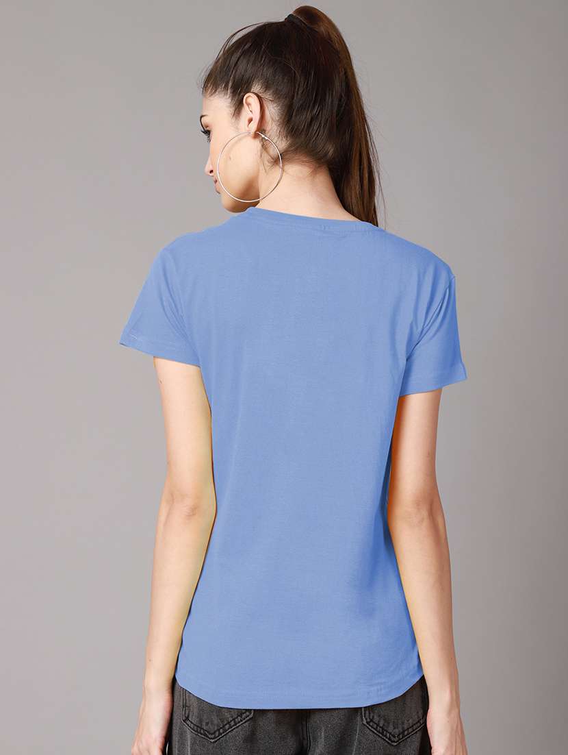 pack of 2 solid regular tee - 18601917 - Standard Image - 4