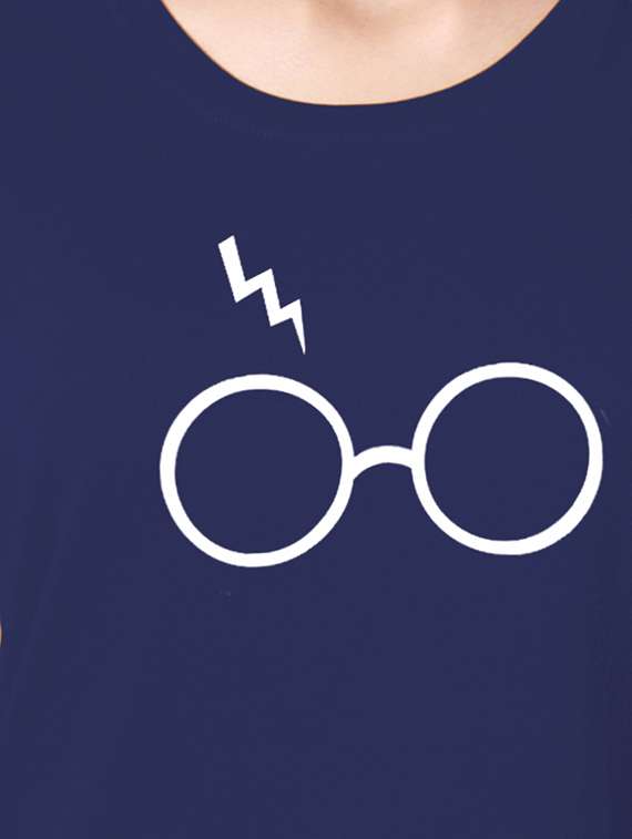 round neck graphic t-shirt  - 18601981 -  Standard Image - 4