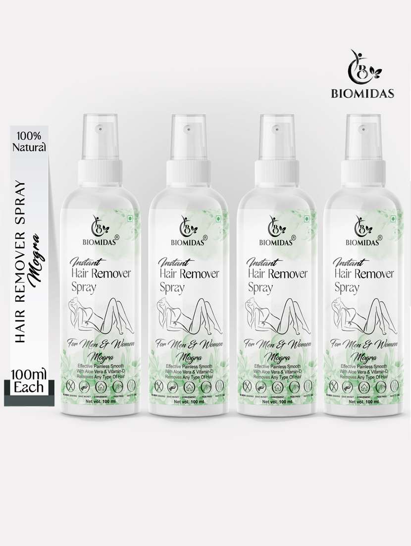 glowrima hair removal spray