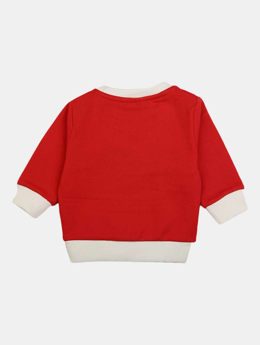 boys graphic sweatshirt - 18618574 -  Standard Image - 1