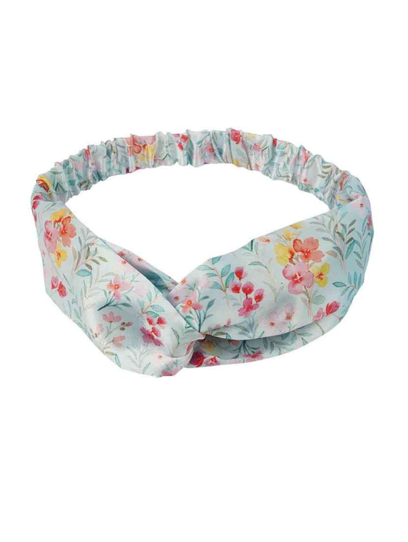 Printed Knot Hairband