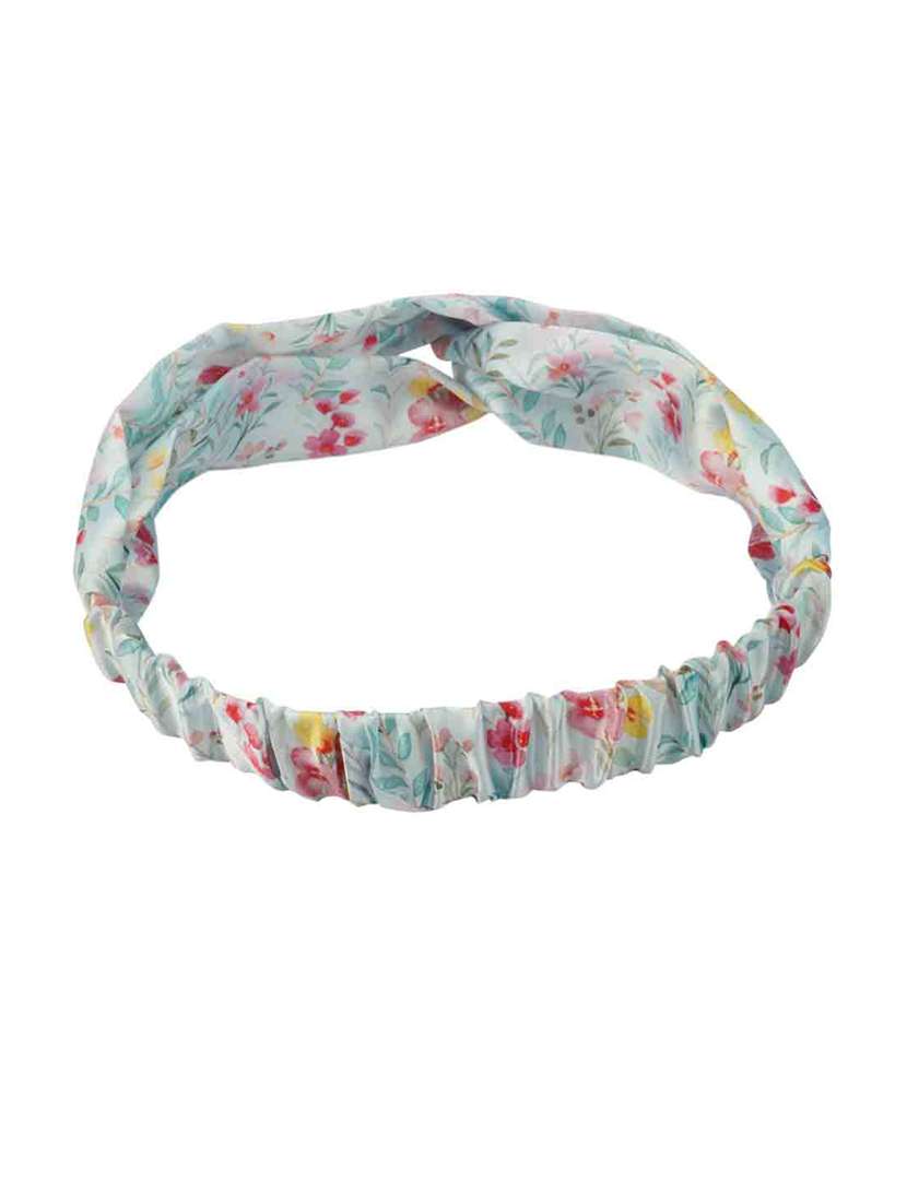 Printed Knot Hairband