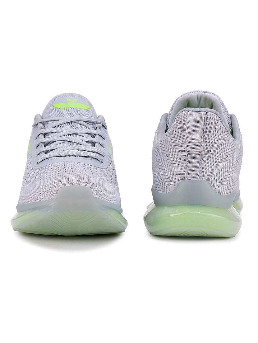 mens lace up sport shoe - 18633885 - Standard Image - 4