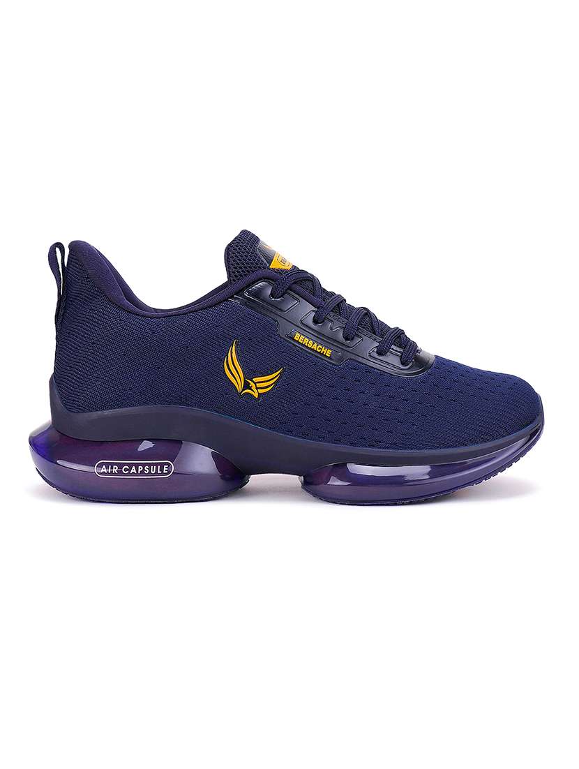 mens lace up sport shoe