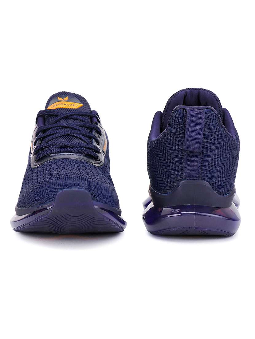 mens lace up sport shoe - 18633887 - Standard Image - 4