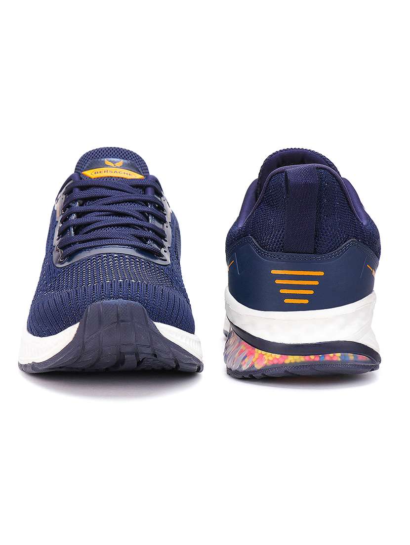 mens lace up sport shoe - 18633888 - Standard Image - 4