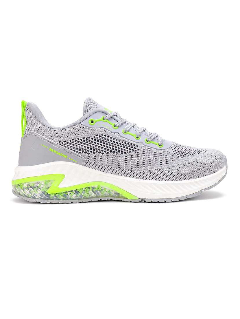 mens lace up sport shoe