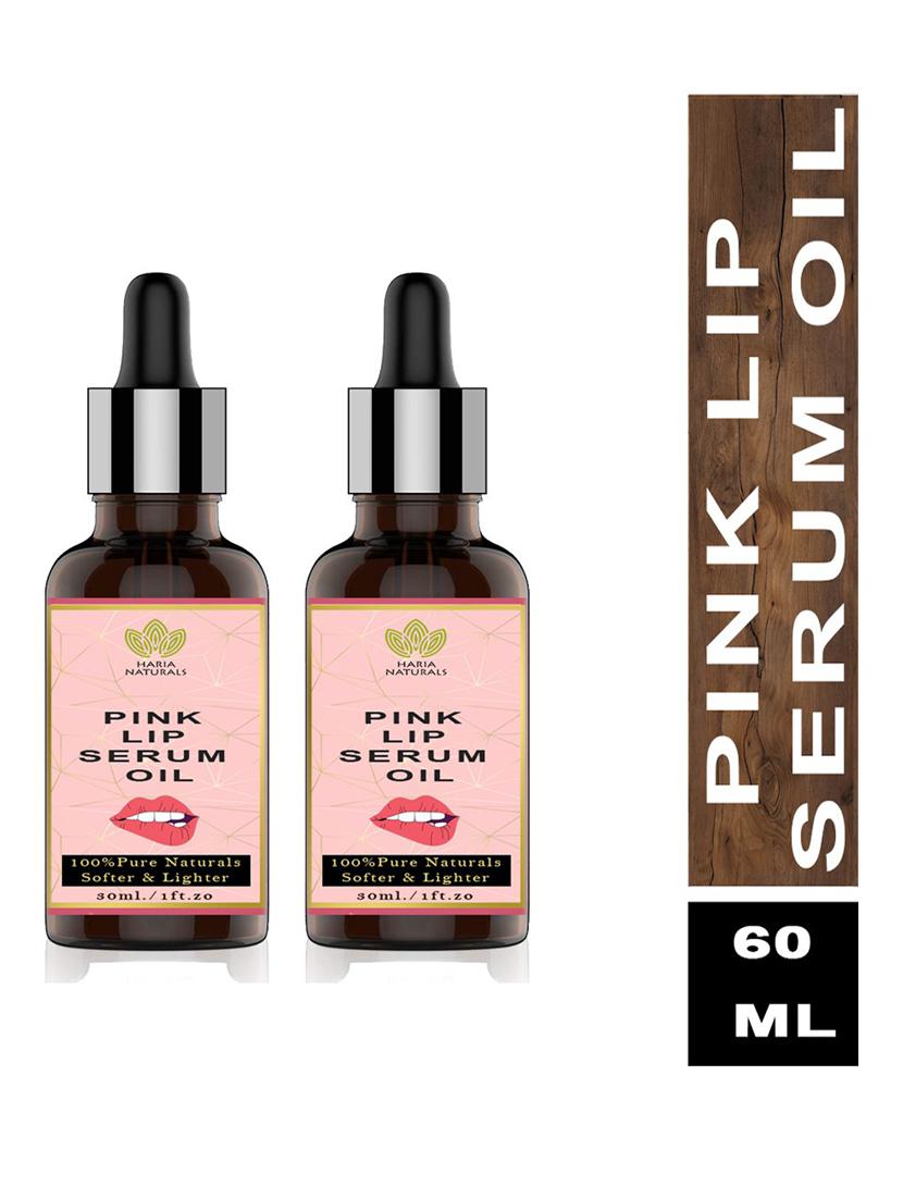 pack of 2 lip serum oil  - 18636218 -  Zoom Image - 0