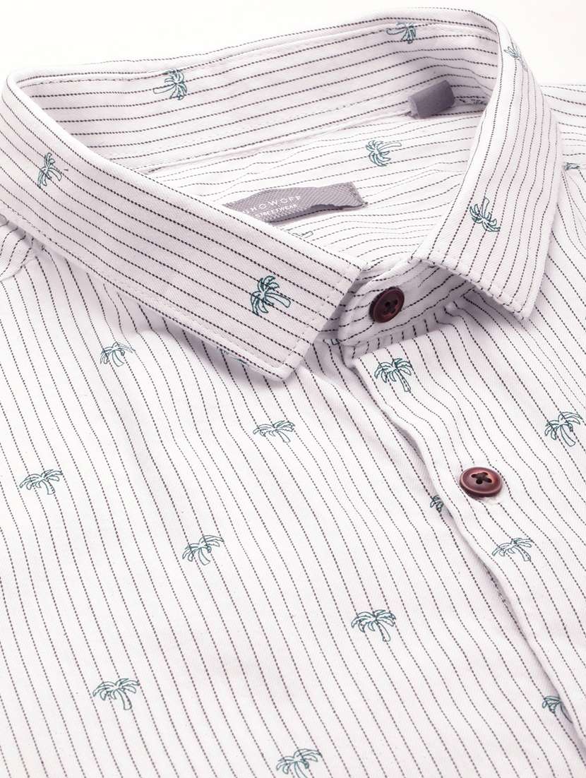 mens quirky casual shirt - 18636920 -  Standard Image - 6